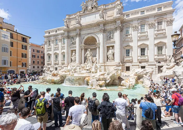 Luxury Trevi *