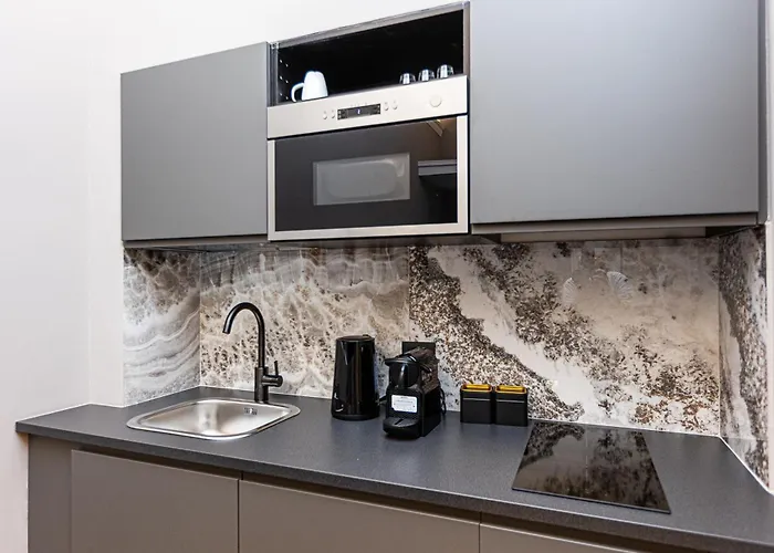 Daire Luxury Trevi *