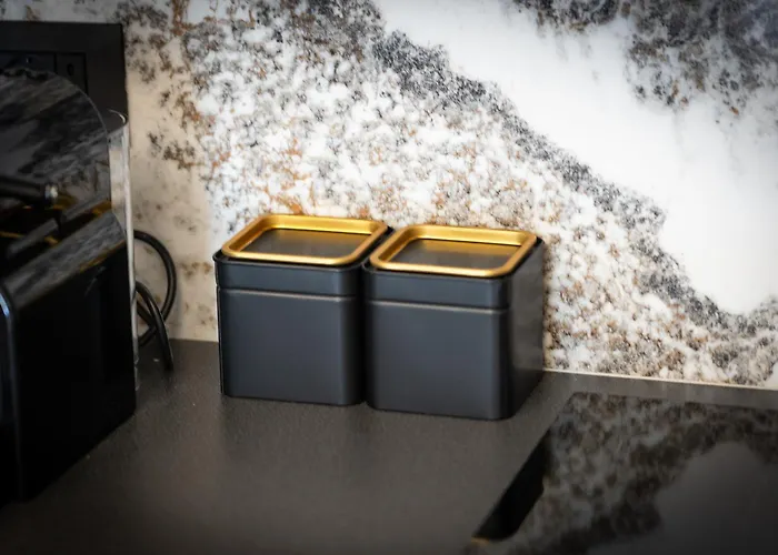 Luxury Trevi Daire *