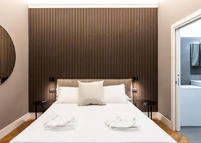 Daire Luxury Trevi *